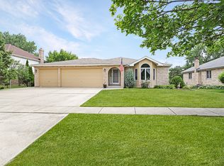 94 Doolin St, Lemont, IL 60439