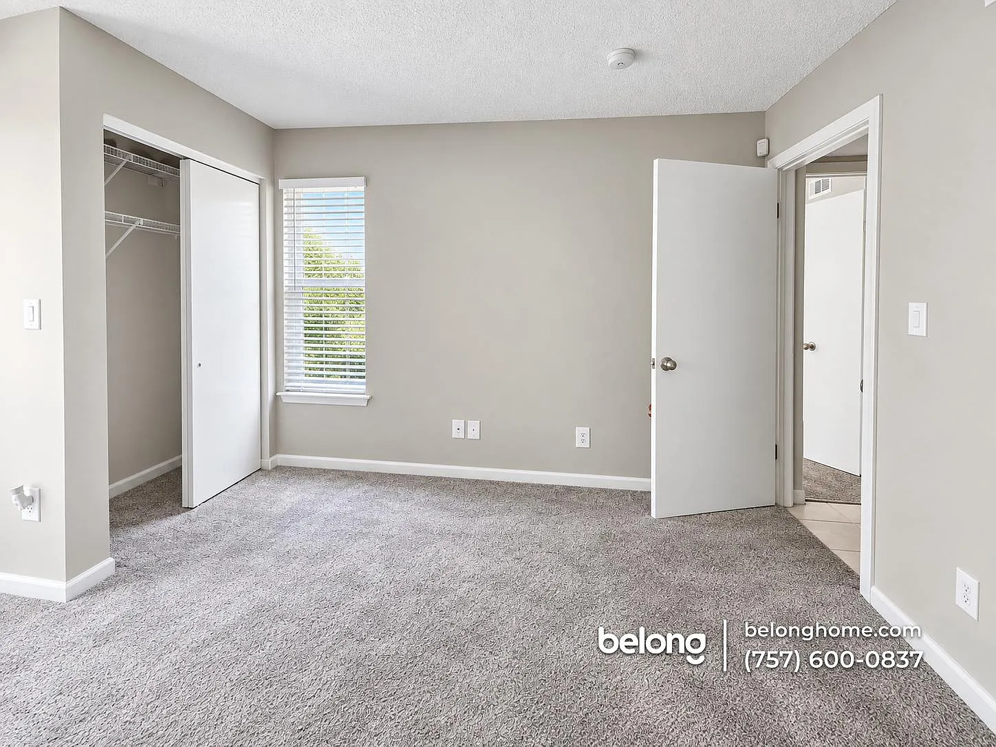 2 bed, 1.0 bath, 752 sqft, $1,495 — Photo 2