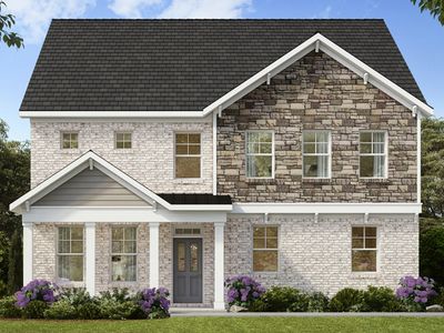 1206 Brookstone Pl, Bogart, GA, 30622