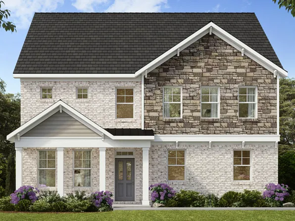 1206 Brookstone Pl, Bogart, GA 30622