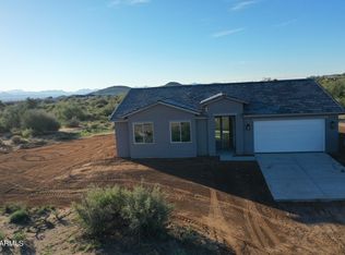 17117 E Balancing Rock Rd, Rio Verde, AZ 85263