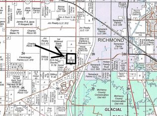 LOT 1 Keystone Rd, Richmond, IL 60071