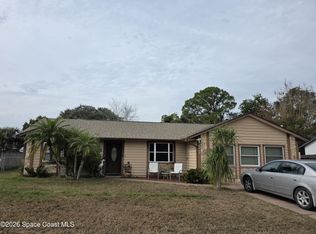6468 Hudson Rd, Cocoa, FL 32927