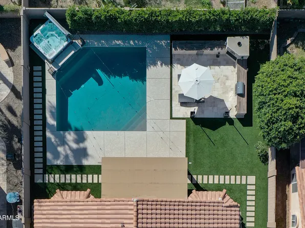 1691 W VENUS Way, Chandler, AZ 85224