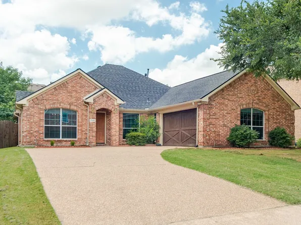 5549 Imperial Meadow Dr, Frisco, TX 75035