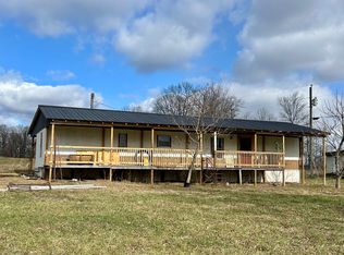 901 Neff Rd, Liberty, KY 42539