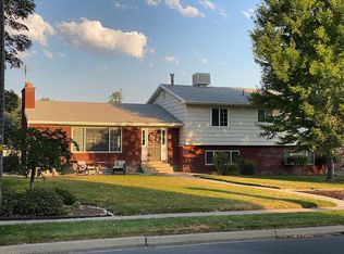 8140 S Willow Stream Dr, Cottonwood Heights, UT 84093