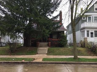 2060 S 29th St, Milwaukee, WI 53215