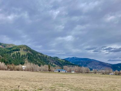 555 Greenwood Loop Rd #F, Kettle Falls, WA, 99141
