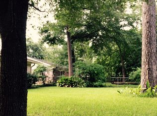 712 Allendale Dr, Lufkin, TX 75904