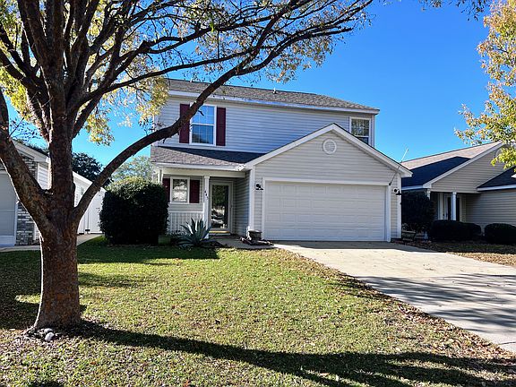 445 Dandelion Lane Front Exterior 2_11042025