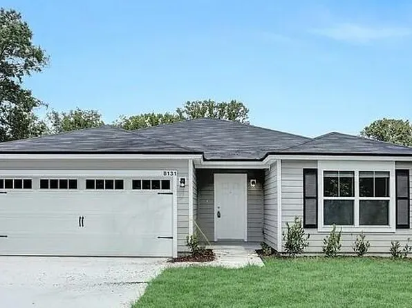 8131 OKLAHOMA Street, Jacksonville, FL 32220