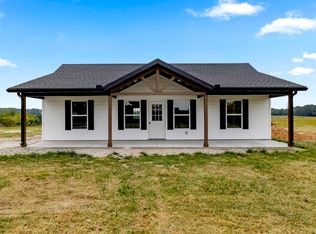 1113 Wiseman Rd, Marshfield, MO 65706