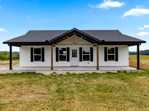 1113 Wiseman Rd, Marshfield, MO 65706