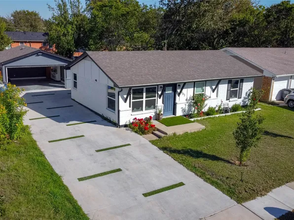 903 Mardi Gras Ln, Wylie, TX 75098