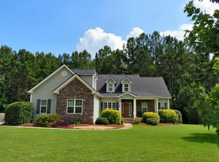 406 Allison Dr #32, Griffin, GA