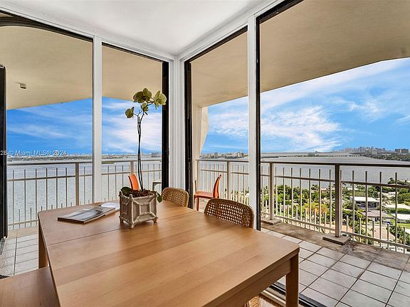 4th image of 4000 Towerside Ter APT 2310