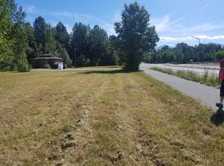 1701 E 36th Ave, Anchorage, AK 99508