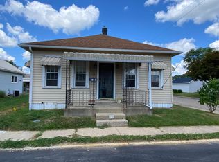 798 E 2nd St, Logan, OH 43138