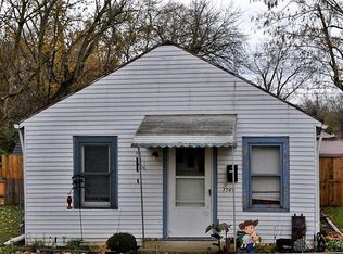 3560 Pittsburg Ave, Dayton, OH 45406