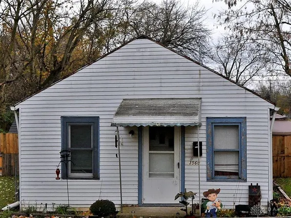 3560 Pittsburg Ave, Dayton, OH 45406