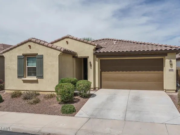 21056 W ALMERIA Road, Buckeye, AZ 85396