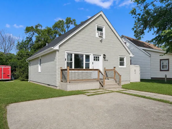 16612 Geneva Dr, Harvey, IL 60426