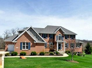 4170 Autumn Creek Dr, Springfield, OH 45504