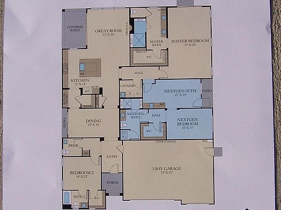 4th image of 3062 Calypso Cir