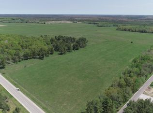 M 94 Hwy, Manistique, MI 49854