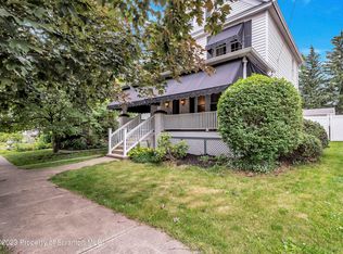 819 Columbia St, Scranton, PA 18509