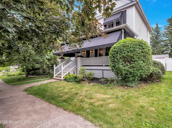 819 Columbia St, Scranton, PA 18509