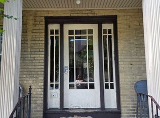 Colvin Gardens Apartments, Buffalo, NY 14216