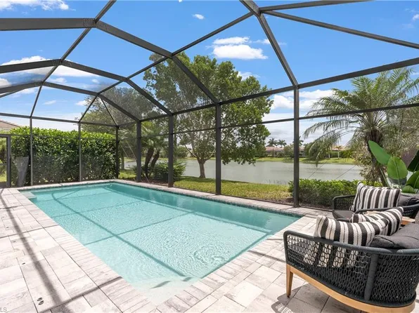 14837 Windward Ln, Naples, FL 34114