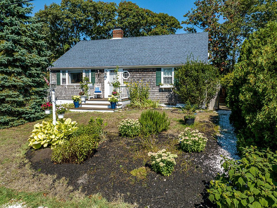 87 Stafford Circle, Dennis Port, MA 02639 Zillow