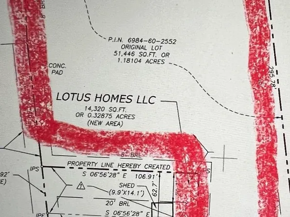 Falmouth St, Warrenton, VA 20186