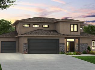 17895 Boeing Pass, Huntertown, IN 46748