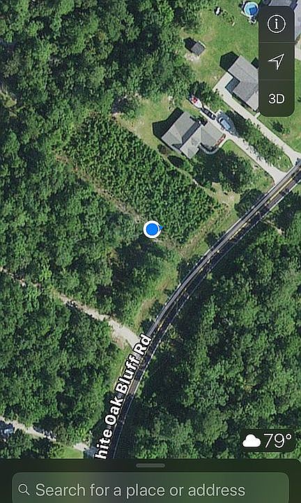 2nd image of 239 White Oak Bluff Rd
