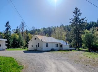 128 Cedar Street Ext, Libby, MT 59923