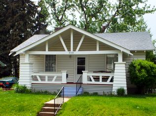 3121 S Sherman St, Englewood, CO 80113