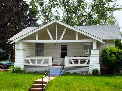 3121 S Sherman St, Englewood, CO, 80113