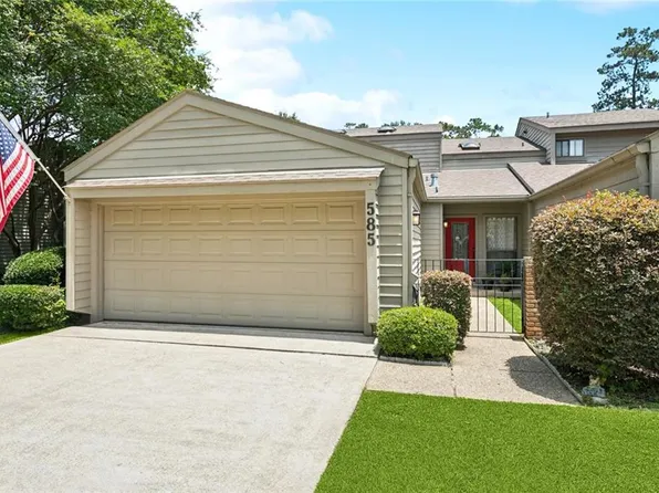 585 Beau Chene Dr, Mandeville, LA 70471