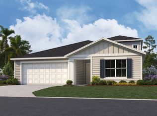 Mayport II Plan, Cordova Palms, Augustine, FL 32095