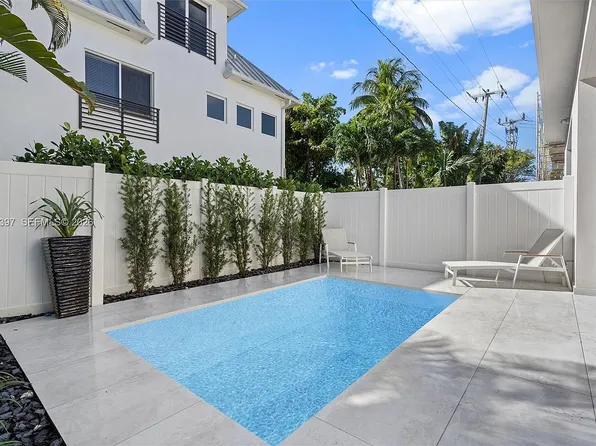 1410 NE 5th St #A, Fort Lauderdale, FL 33301