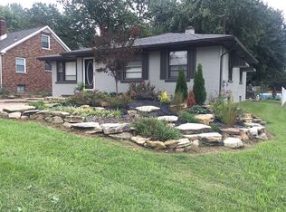 308 W Buena Vista Rd, Evansville, IN