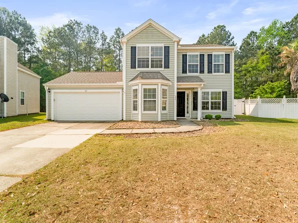 177 Old Pond Cir, Pooler, GA 31322