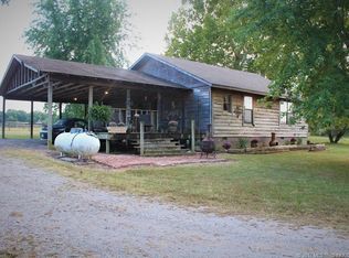 18640 E Highway 28a, Claremore, OK 74017