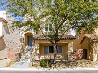 8962 Harmony Hall Ave, Las Vegas, NV 89178