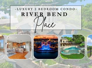 1206 Riverstone Drive, Branson, MO 65616