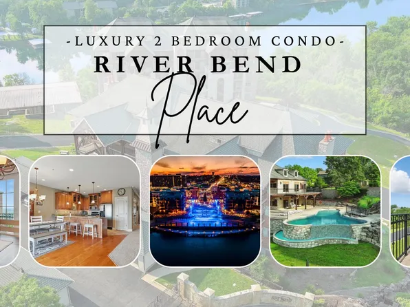 1206 Riverstone Drive, Branson, MO 65616